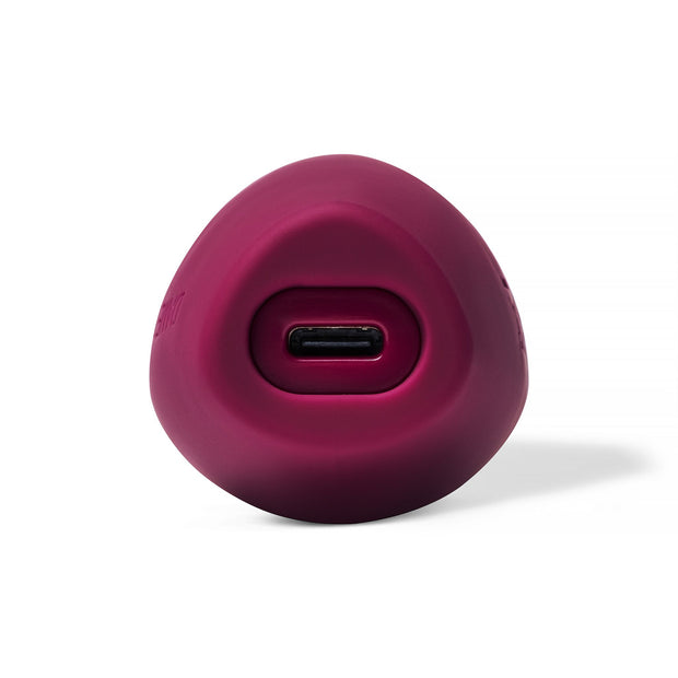 Dame - Dip 2 Vielseitiger Vibrator - Pink