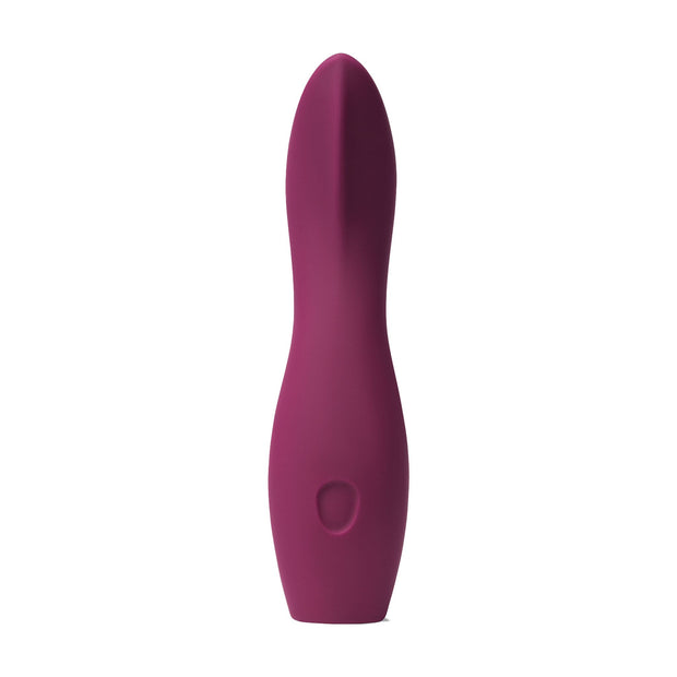 Dame - Dip 2 Vielseitiger Vibrator - Pink