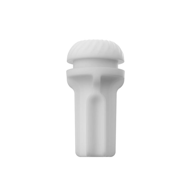 SVAKOM - Sam Neo Ersatzhülle - Transparent