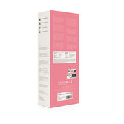 SVAKOM - Avery Stoßender Rabbit Vibrator - Erdbeerrosa