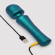 ROMP - Presto Mini-Wandvibrator - Grün