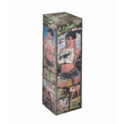 NextGenDolls - GI Jane Fantasy Love Doll - Hell