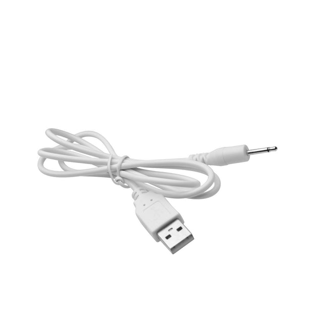 INMI - Ultra Thrust-Her Vibrationsstab aus Silikon - Rosa