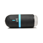 THE MILKER - Mega-Pod Saugmasturbator - Schwarz