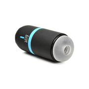 THE MILKER - Mega-Pod Saugmasturbator - Schwarz