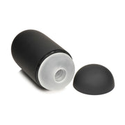 THE MILKER - Mega-Pod Saugmasturbator - Schwarz