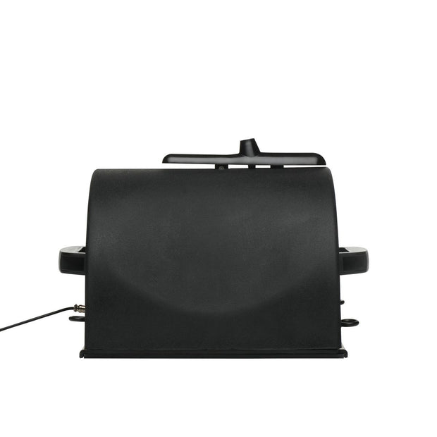 LOVE BOTZ - 50X Saddle Pro Sexmaschine mit 4 Aufsätzen - Schwarz