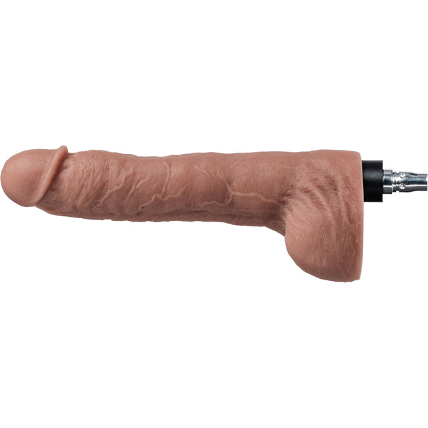Lovense - Großer Dildo für Sexmaschine