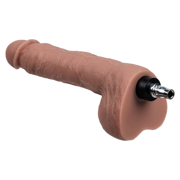 Lovense - Großer Dildo für Sexmaschine