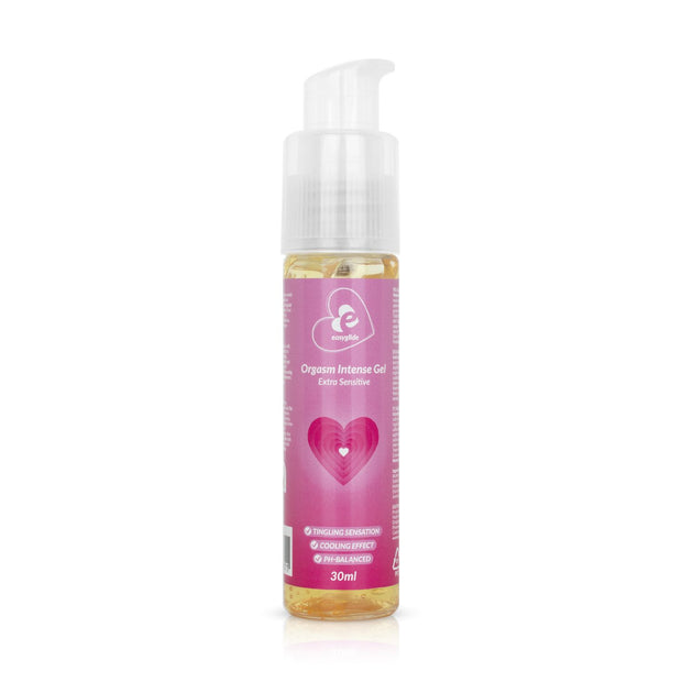 EasyGlide - Orgasm Intense Gel - 30 ml
