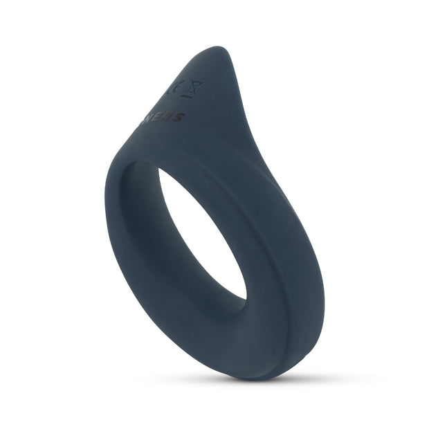 Boners – Vibrierender Penisring mit Dammstimulation