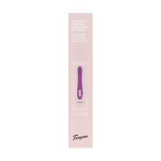 Teazers - Wärmender Rabbit Vibrator - Lila