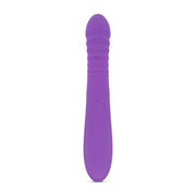 Teazers - Wärmender Rabbit Vibrator - Lila