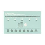 Teazers - Vaginaldilatator-Set - 4-teilig