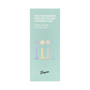 Teazers - Vaginaldilatator-Set - 4-teilig