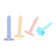Teazers - Vaginaldilatator-Set - 4-teilig