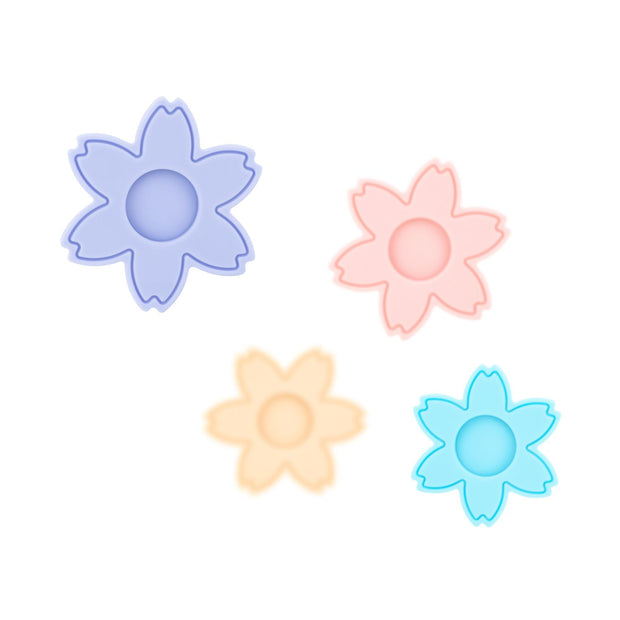 Teazers - Vaginaldilatator-Set - 4-teilig