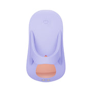 Teazers - Finger-Vibrator mit Klopfender Stimulation - Lila