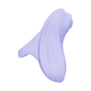 Teazers - Finger-Vibrator mit Klopfender Stimulation - Lila