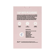 Teazers - Finger-Vibrator mit Klopfender Stimulation - Lila
