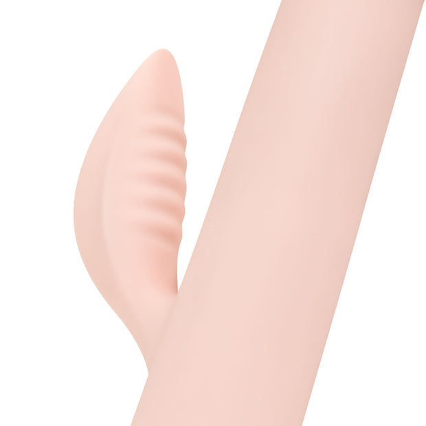 Good Vibes Only - Shai - Stoßender Vibrator - Rosa