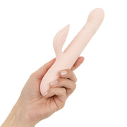 Good Vibes Only - Shai - Stoßender Vibrator - Rosa