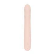 Good Vibes Only - Shai - Stoßender Vibrator - Rosa