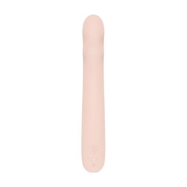 Good Vibes Only - Shai - Stoßender Vibrator - Rosa