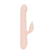 Good Vibes Only - Shai - Stoßender Vibrator - Rosa