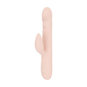 Good Vibes Only - Shai - Stoßender Vibrator - Rosa