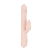 Good Vibes Only - Shai - Stoßender Vibrator - Rosa