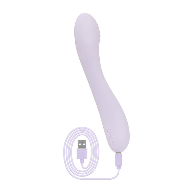 Good Vibes Only - Sofi - G-Punkt-Vibrator - Lila
