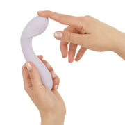 Good Vibes Only - Sofi - G-Punkt-Vibrator - Lila