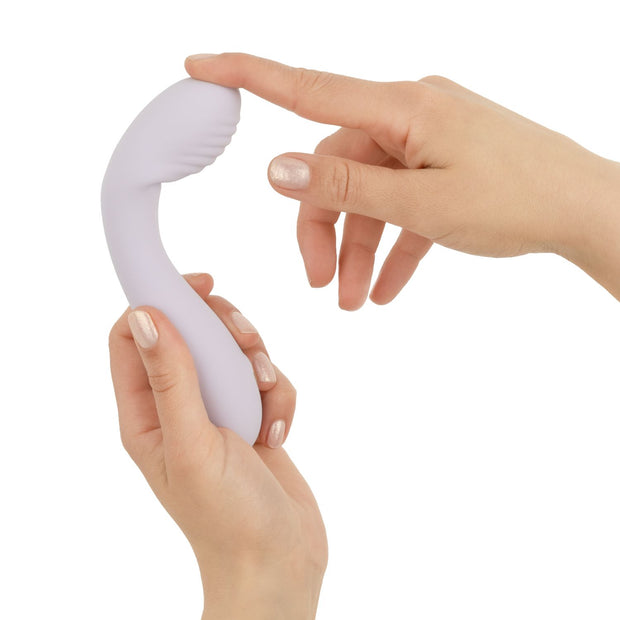 Good Vibes Only - Sofi - G-Punkt-Vibrator - Lila