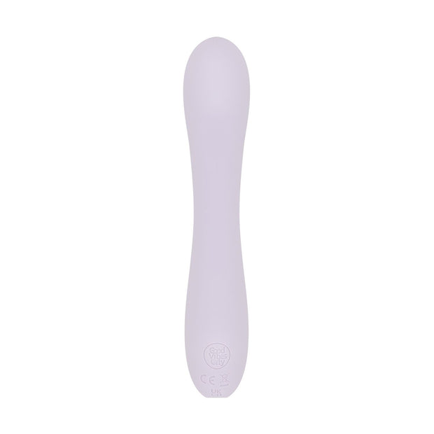 Good Vibes Only - Sofi - G-Punkt-Vibrator - Lila