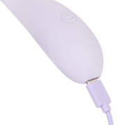 Good Vibes Only - Sofi - G-Punkt-Vibrator - Lila