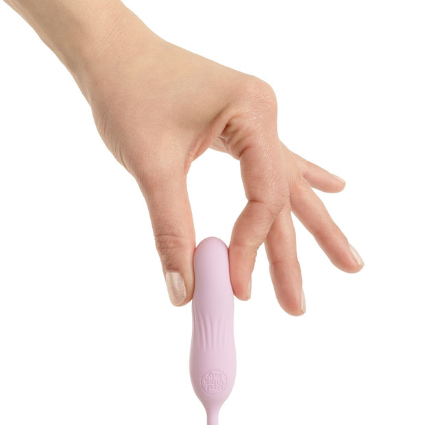 Good Vibes Only - Siva - Bullet-Vibrator - Rosa