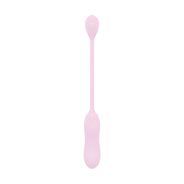 Good Vibes Only - Siva - Bullet-Vibrator - Rosa