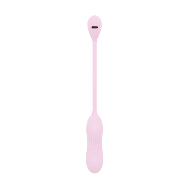 Good Vibes Only - Siva - Bullet-Vibrator - Rosa