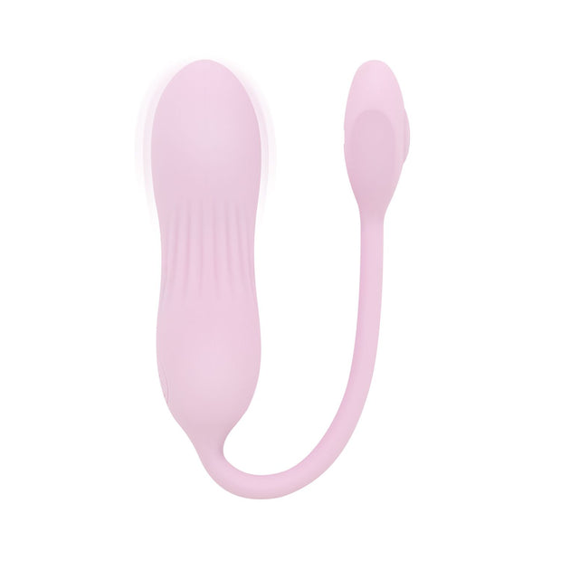 Good Vibes Only - Siva - Bullet-Vibrator - Rosa
