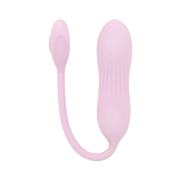 Good Vibes Only - Siva - Bullet-Vibrator - Rosa