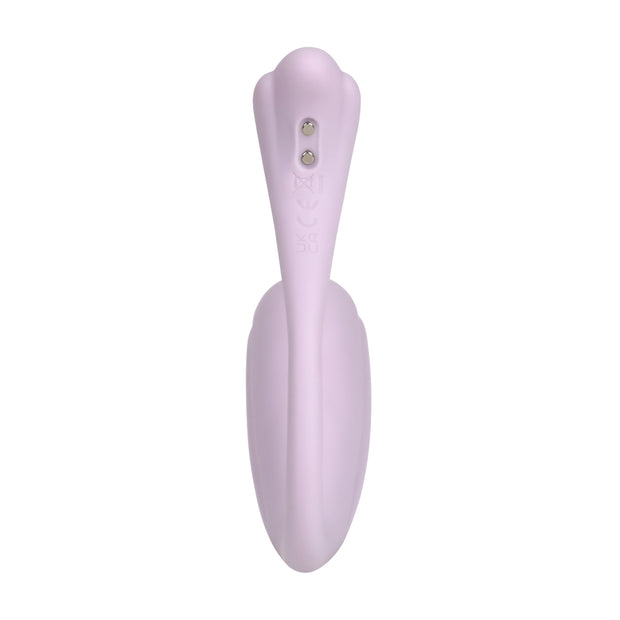 Svakom - Phoenix Neo 2 Bullet Vibrator –  Lavender