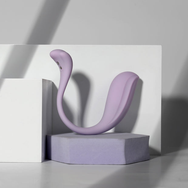 Svakom - Phoenix Neo 2 Bullet Vibrator –  Lavender