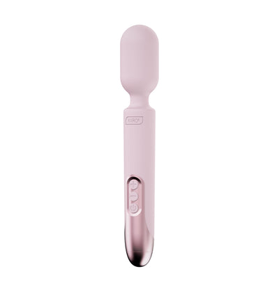 Kiiroo - ProWand Vibrator – Rosa