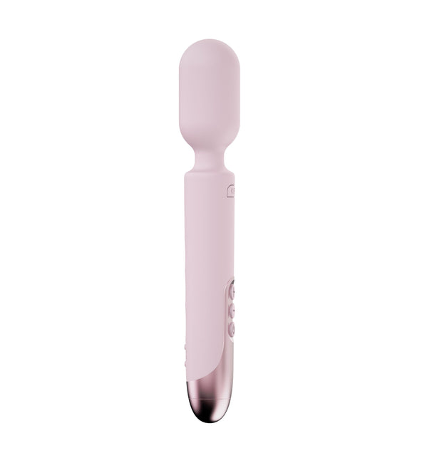 Kiiroo - ProWand Vibrator – Rosa
