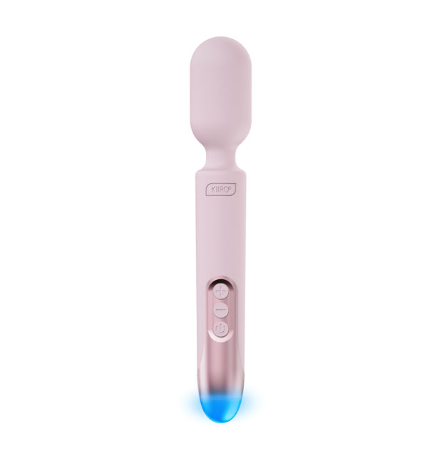 Kiiroo - ProWand Vibrator – Rosa