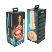 Kiiroo - Feel MelRose Michaels Masturbator - Schwarz