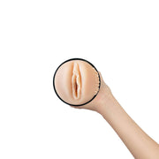 Kiiroo - Feel MelRose Michaels Masturbator - Schwarz