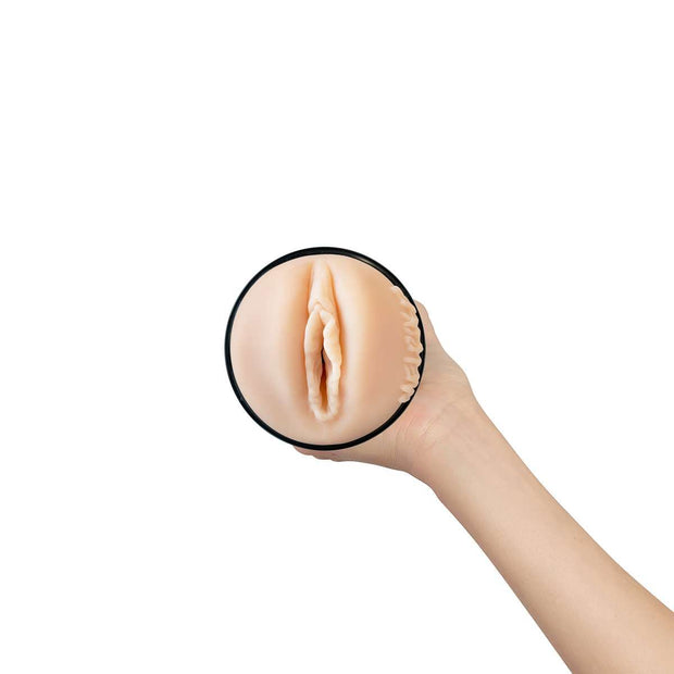 Kiiroo - Feel MelRose Michaels Masturbator - Schwarz