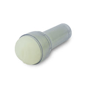 Kiiroo - FeelGlow Stroker - Schwarz Leuchtet im Dunkeln